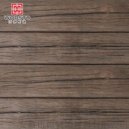 室外碳化木选购指南 工厂直销高压环保复合材料解析