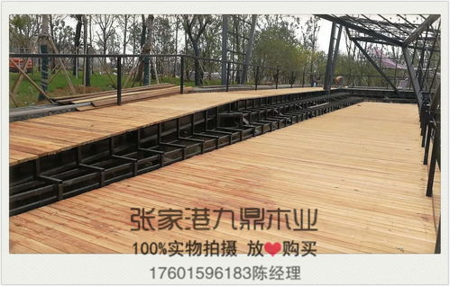 岁月留痕 巴劳木与古寺建筑的自然对话